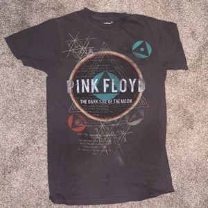Pink Floyd T-shirt